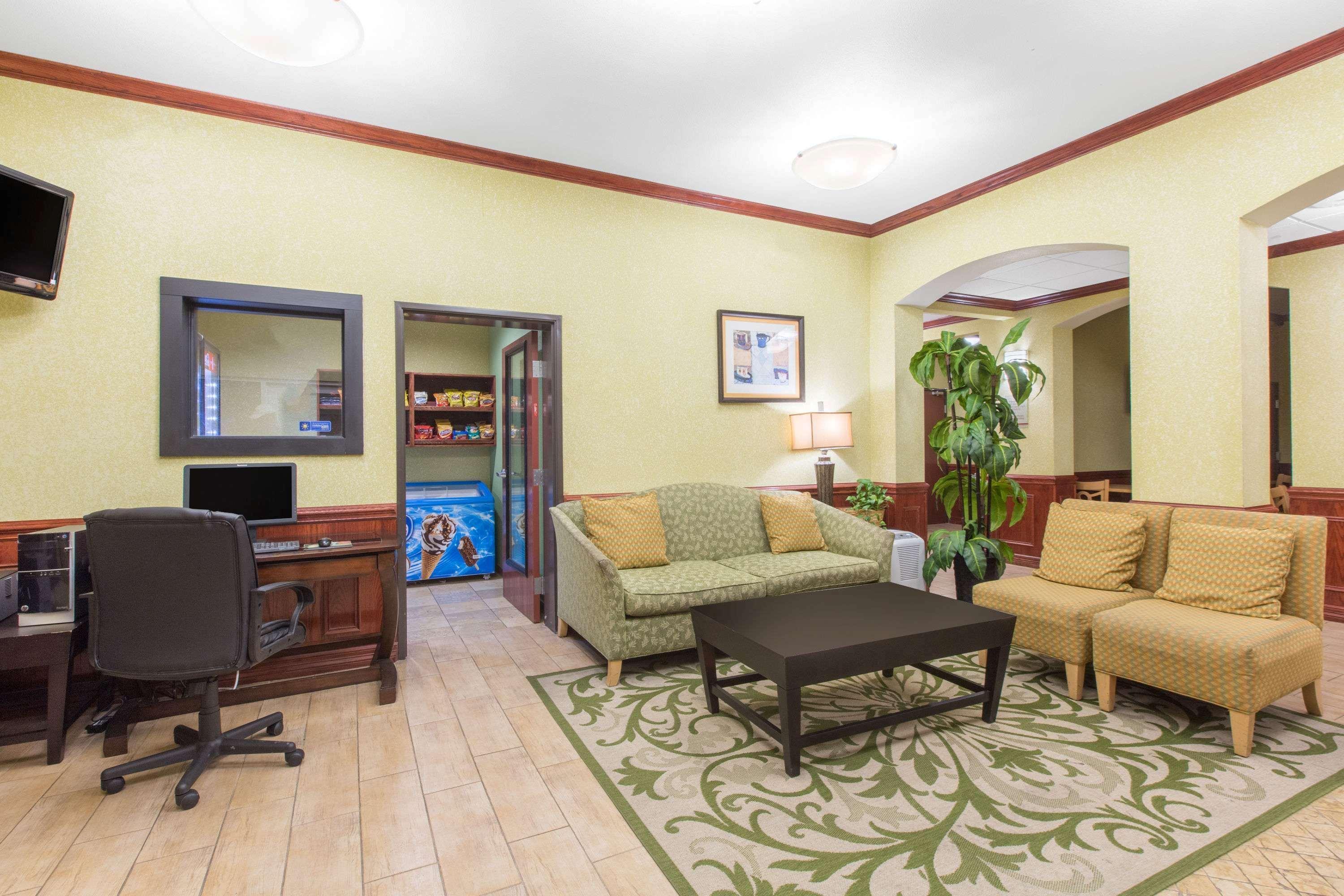 Hawthorn Extended Stay By Wyndham Corpus Christi Padre Isle Exterior foto